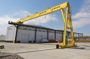 gantry-crane-design
